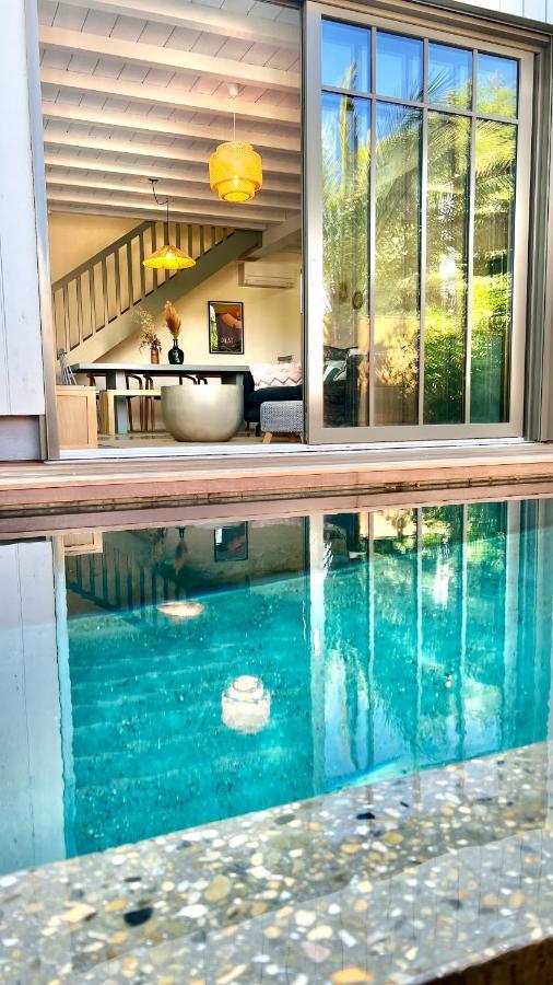 La Villa Du Lac - Piscine Chauffee - Jacuzzi - Clim La Teste-de-Buch Exterior photo